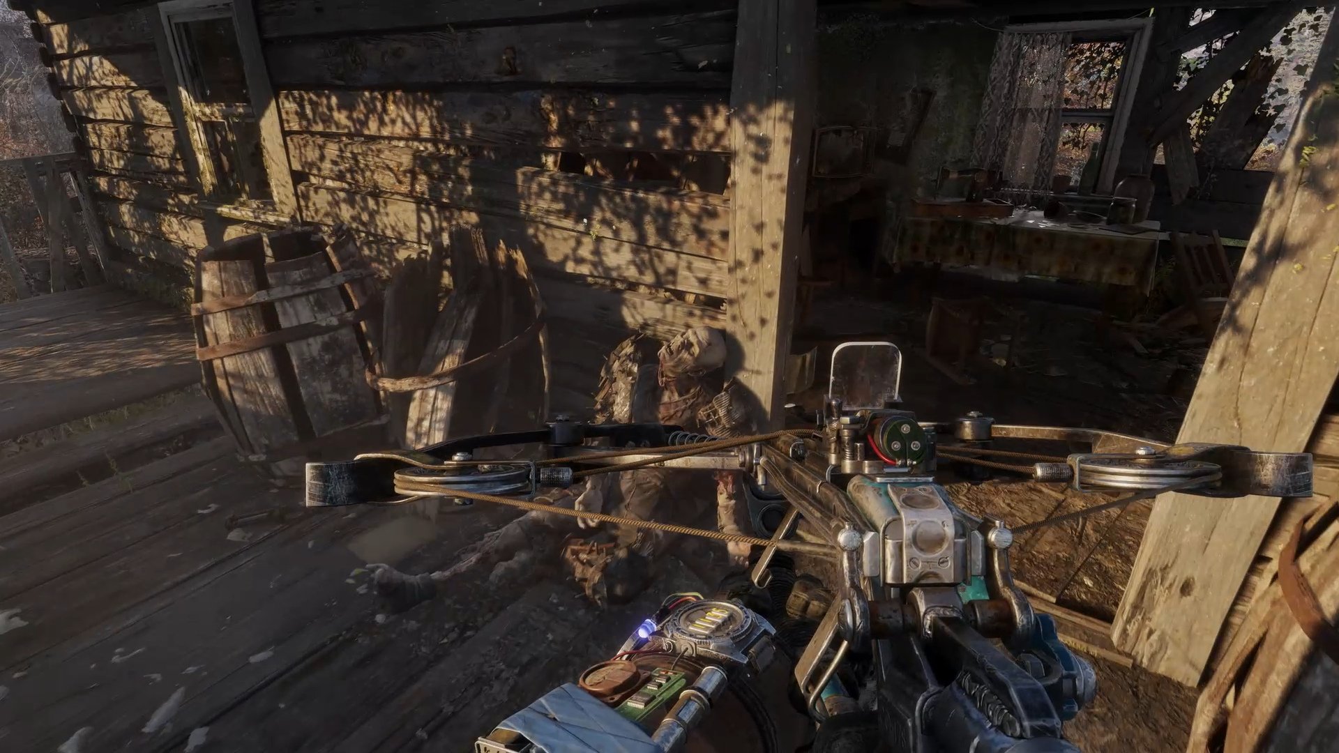 Metro Exodus - Imagen 4